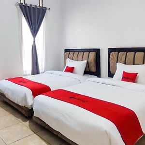Kamar double deluxe